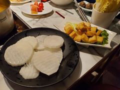 -大喜牛鲜牛肉火锅(世纪金源店)