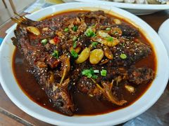 -美味之家·湖景农家乐(太湖东山店)