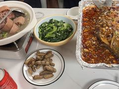 -乡厨味道(黄鹤楼店)