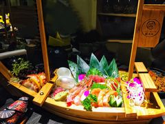 -鲸山上·私房日料(泰达MSD店)