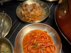 -西塔老太太泥炉烤肉(龙湖北苑天街店)