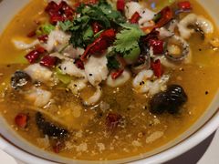 -阿娜尔·新疆菜(宜家荟聚中心店)