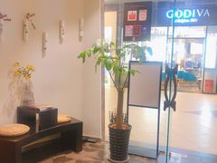 -Dragonfly悠庭·按摩Spa(浦东嘉里城店)