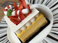 -上海和平饭店维克多咖啡厅 Victor's