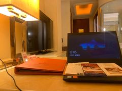 -白金汉爵大酒店(相城店)