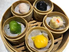 -葡珍轩冰室(虹桥机场T1店)