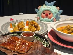 -狮拾久·现代新加坡料理(福田COCO Park店)