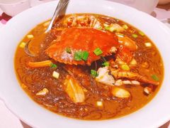 -蟹榭·本帮江浙菜·蟹宴(虹桥高岛屋百货店)