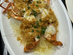 -小海豚•老字号海鲜餐厅(天涯店)