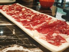 嫩肉-古乐牛香·鲜牛肉牛杂火锅(五一中路店)