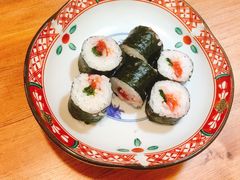 梅子卷-信日本料理(信义坊店)