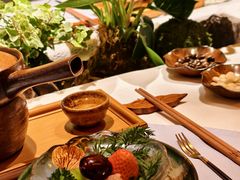 -叶叶菩提(太原别墅店)