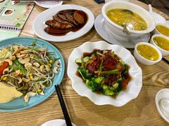 -佛有缘素食馆·荔湾老字号(陈家祠首店)