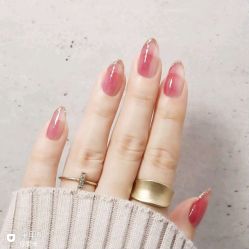 -Pink You美甲洗眉纹绣定制中心