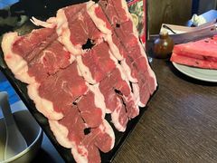 -滇釜火锅·能喝汤的火锅(车公庄店)