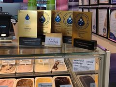 -Dooley's Premium Ice Cream