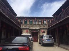 -暖泉古镇