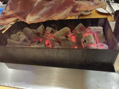 -关二碳烤羊腿(龙翔路店)