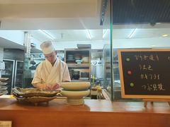 -翔峰炭火鳗鱼(悦泰街里公寓店)