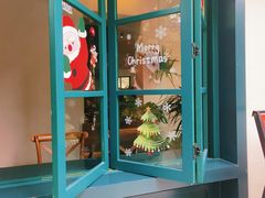 -The Good Place好地方·Brunch·coffee(国贸店)
