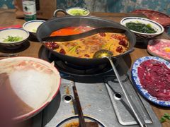 -袁山山重庆火锅(丈八北路店)