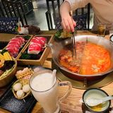 合生汇必吃｜凑凑火锅