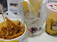 狼牙土豆-夜未央小吃街