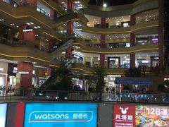 -宝龙广场(福州台江店)