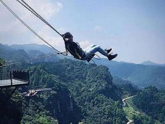 -梦幻奥陶纪景区