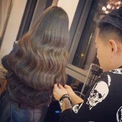 点击看大图 -简法造型·品牌形象店