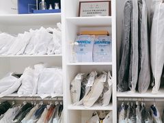 -布瑞琳洗衣(望京万象汇店)