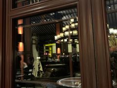 门面-杭州西子湖四季酒店·金沙厅