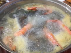 -春华海鲜城(广场西苑店)