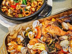 -巽寮印象美食部落餐厅·海鲜·地方特色菜(惠州体验店)