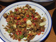 -爷爷的土钵菜(街道口店)