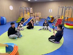 -金宝贝早教(庐阳万象汇中心)