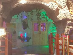 -水晶之星洗浴温泉汗蒸