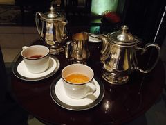 -Salon de Ville浦江汇(上海外滩华尔道夫酒店店)