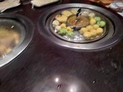 -山河屯铁锅炖鲜鹅·东北菜(开发区一店)