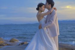 -苏菲雅婚纱摄影(环城南路店)