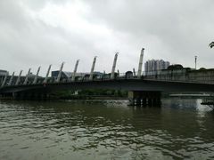 -运河游船(武林门码头)