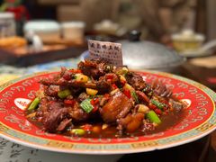 -南昌大饭店·非遗南昌菜(万寿宫店)