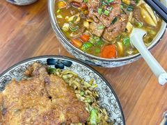 -跃跃鸡肠面(人民北路店)