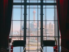 -L'ATELIER de Joel Robuchon(外滩18号店)