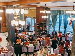 大堂-龙凤瓦罐煨汤馆(清江东路店)