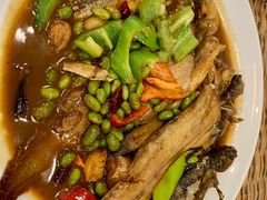 -老季市·三代非遗传承·地标美食老汁鸡(工农路店)