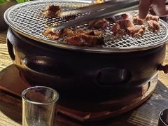 -范儿·嫂子烤肉·精致炭火烤肉(长治路店)