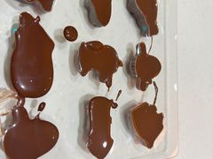 -歌斐颂巧克力小镇