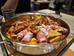 -黄记煌三汁焖锅(广州曜一城店)
