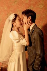 -全城热恋璀璨婚纱摄影(国贸总店)